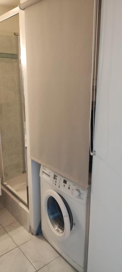 Appartement T2 Climatise Dans Residence Calme Cavalaire-sur-Mer Exterior foto